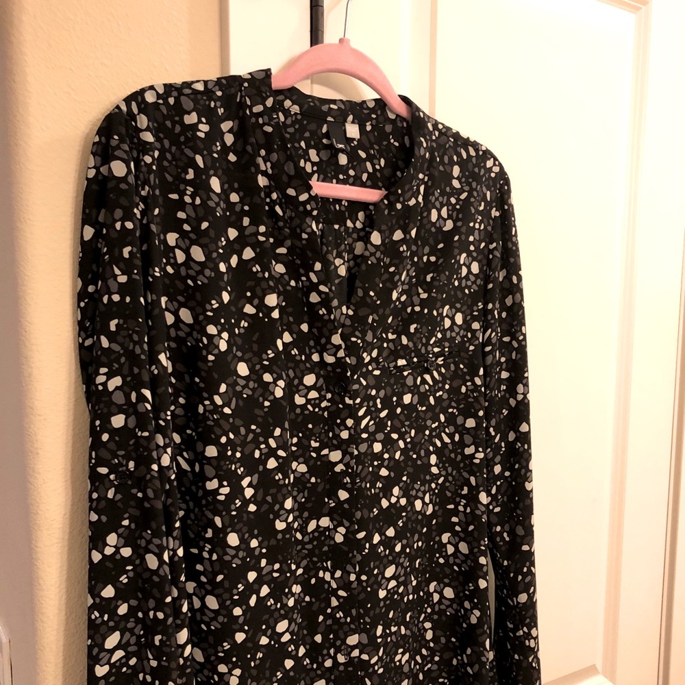 KUT from the Kloth blouse